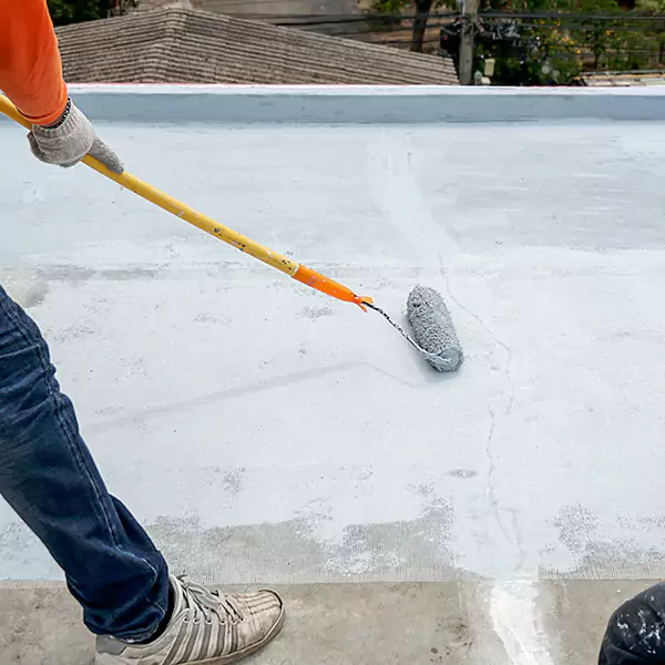 Why Cambridge Property Owners Choose Cambridge Roofing Pros for Roof Coating?