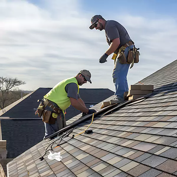 Why Cambridge, WI Residents Trust Cambridge Roofing Pros for Roof Maintenance?
