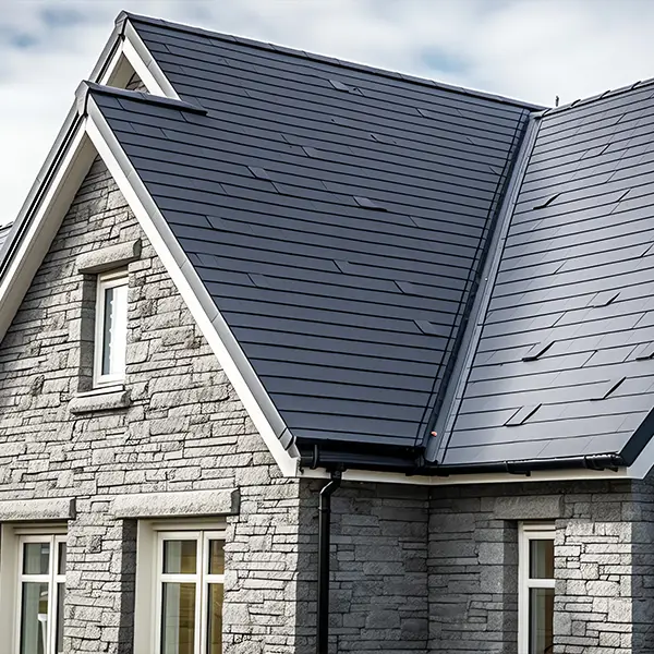 Why Cambridge, WI Property Owners Trust Cambridge Roofing Pros for Roof Valley Repair?