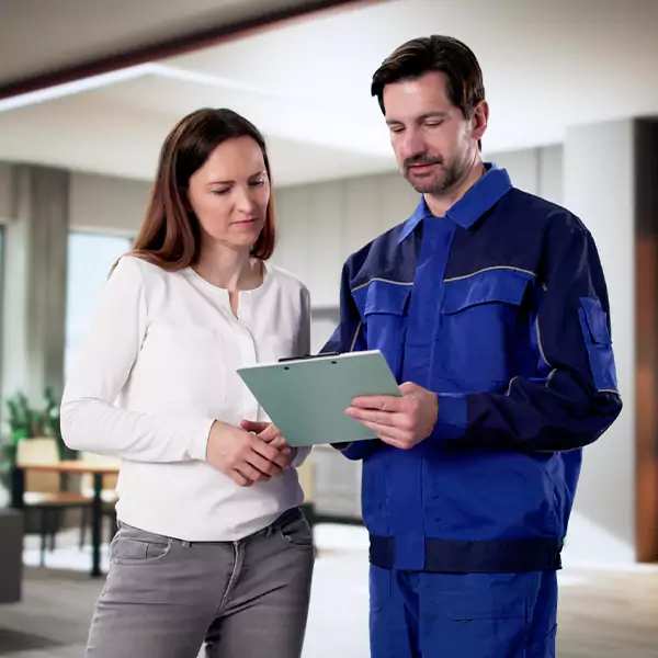 Why Cambridge, WI Property Owners Trust Cambridge Roofing Pros for Roof Water Damage Repair?