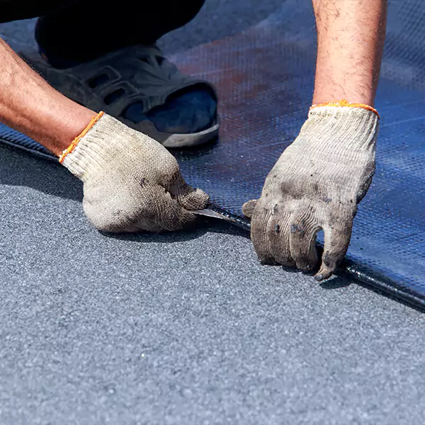 Why Cambridge Roofing Pros Is the Trusted Name for Rubber Roof Installation in Cambridge, WI?