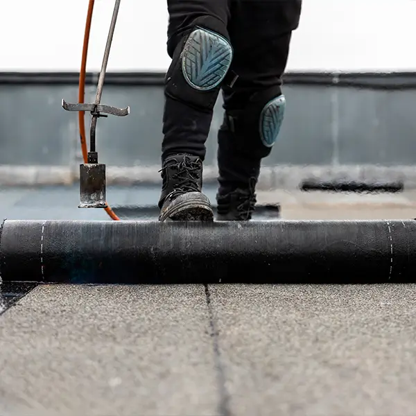 Why Cambridge, WI Trusts Cambridge Roofing Pros for Rubber Roof Replacement?