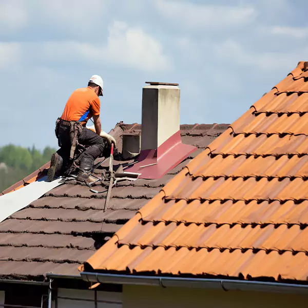 Why Cambridge, WI Property Owners Trust Cambridge Roofing Pros for Sagging Roof Repair?