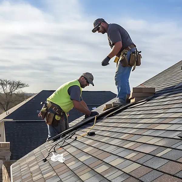 Why Cambridge, WI Homeowners Pick Cambridge Roofing Pros for Shingle Replacement?