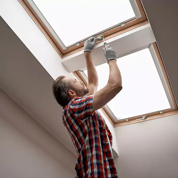 Why Cambridge, WI Homeowners Choose Cambridge Roofing Pros for Skylight Repair?