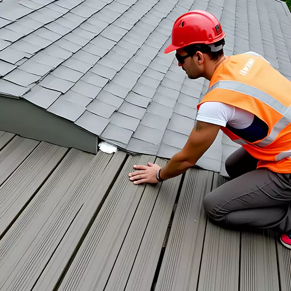 Why Cambridge, WI Property Owners Rely on Cambridge Roofing Pros for Slate Roof Repair?