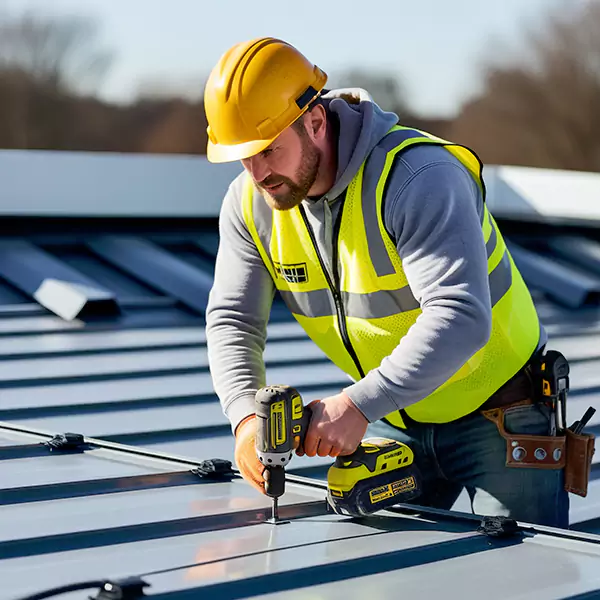 Why Cambridge Roofing Pros Is Cambridge's Most Trusted Steel Roof Installation Company?