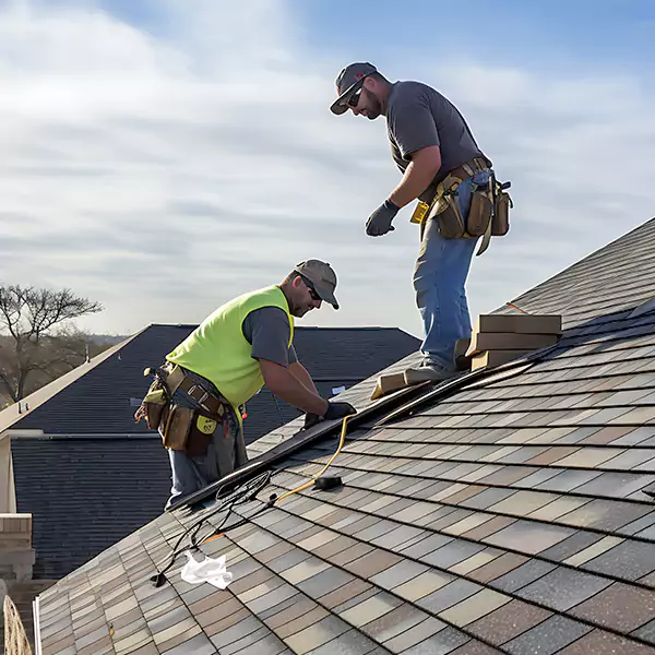 Why Cambridge, WI Property Owners Call Cambridge Roofing Pros After Every Storm?