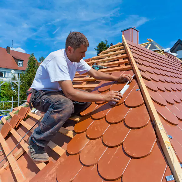 Why Cambridge Roofing Pros in Cambridge, WI's Most Trusted Tile Roofing Team?