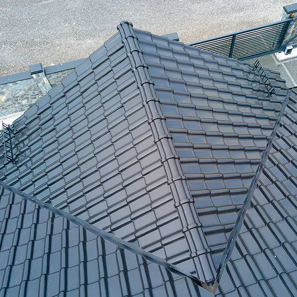Why Cambridge, WI Property Owners Depend on Cambridge Roofing Pros for Tile Roof Repair?