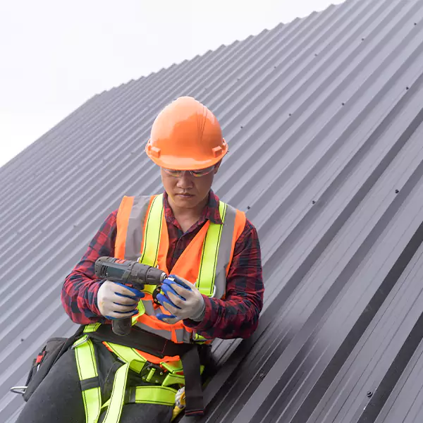 Why Property Owners in Cambridge Choose Cambridge Roofing Pros for Tin Roofing Installation Service?