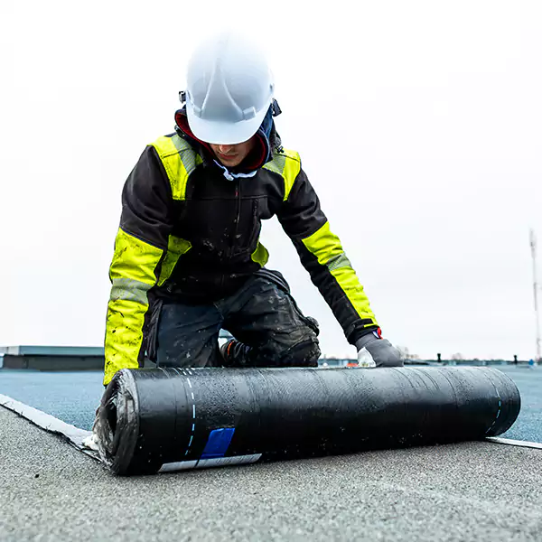 Why Cambridge Roofing Pros Is Cambridge's Trusted TPO Roof Replacement Contractor?