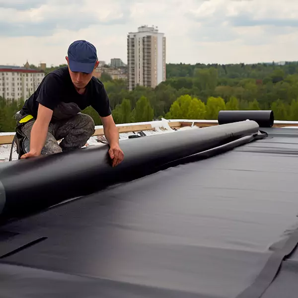 Why Cambridge Property Owners Trust Cambridge Roofing Pros for TPO Roofing?