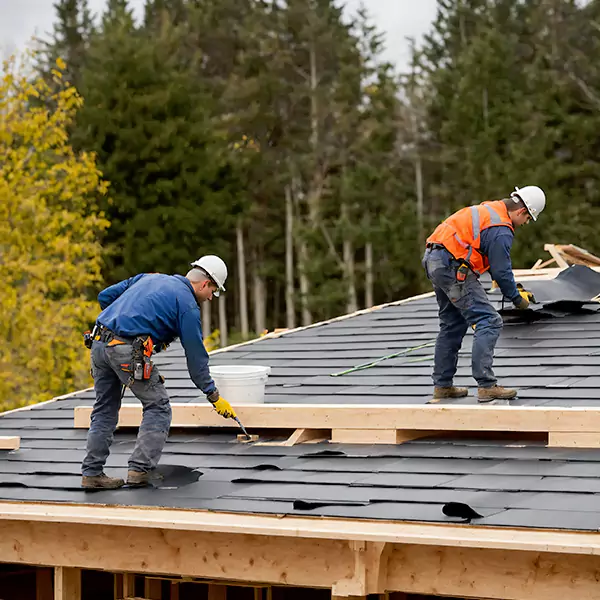 Why Cambridge, WI Homeowners Choose Cambridge Roofing Pros for Wind Damage Repairs?