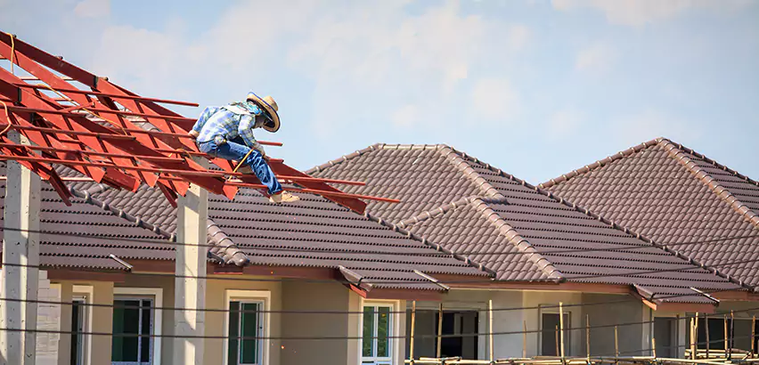 Professional Wind Damage Roof Repair Services in Cambridge, WI