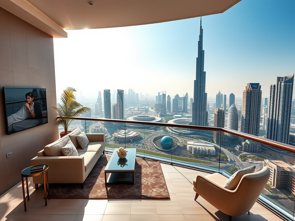 cambridgeroofingpros.com | How to Identify High-Value UAE Real Estate Opportunities for Sale