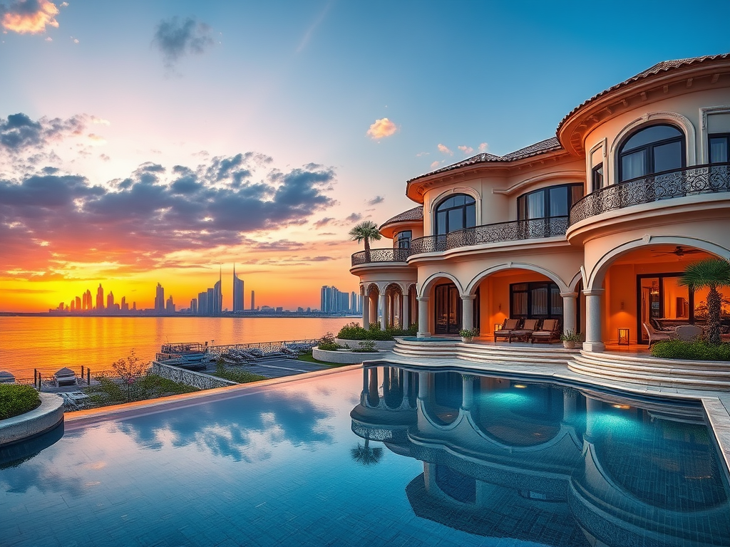 cambridgeroofingpros.com | Dubai Real Estate Prices: What Can You Buy for Your Budget?