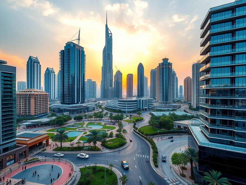 cambridgeroofingpros.com | Renting vs. Buying Property in Dubai: Which Is the Better Option?